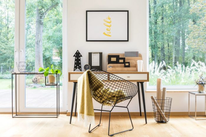 designer-chair-in-work-area-PCDT83J